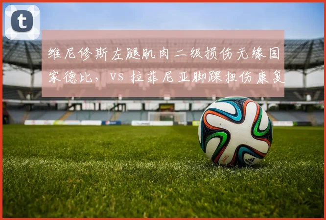 维尼修斯左腿肌肉二级损伤无缘国家德比，vs 拉菲尼亚脚踝扭伤康复迅速有望首发